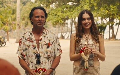 Dráma v zákulisí seriálu White Lotus: Autor ikonických zneliek sa nebude podieľať na 4. sérii