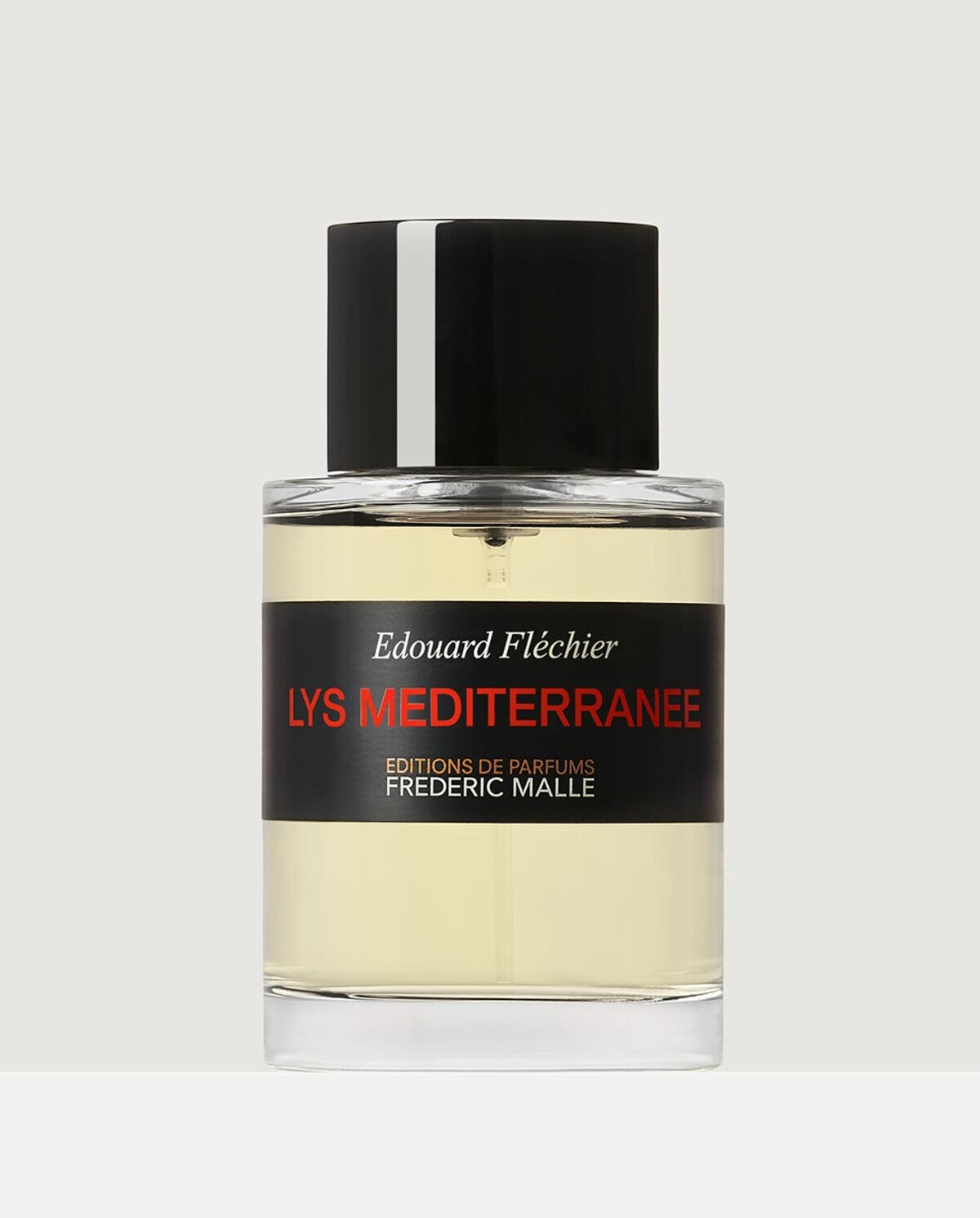 Frederic Malle Lys Mediterranee