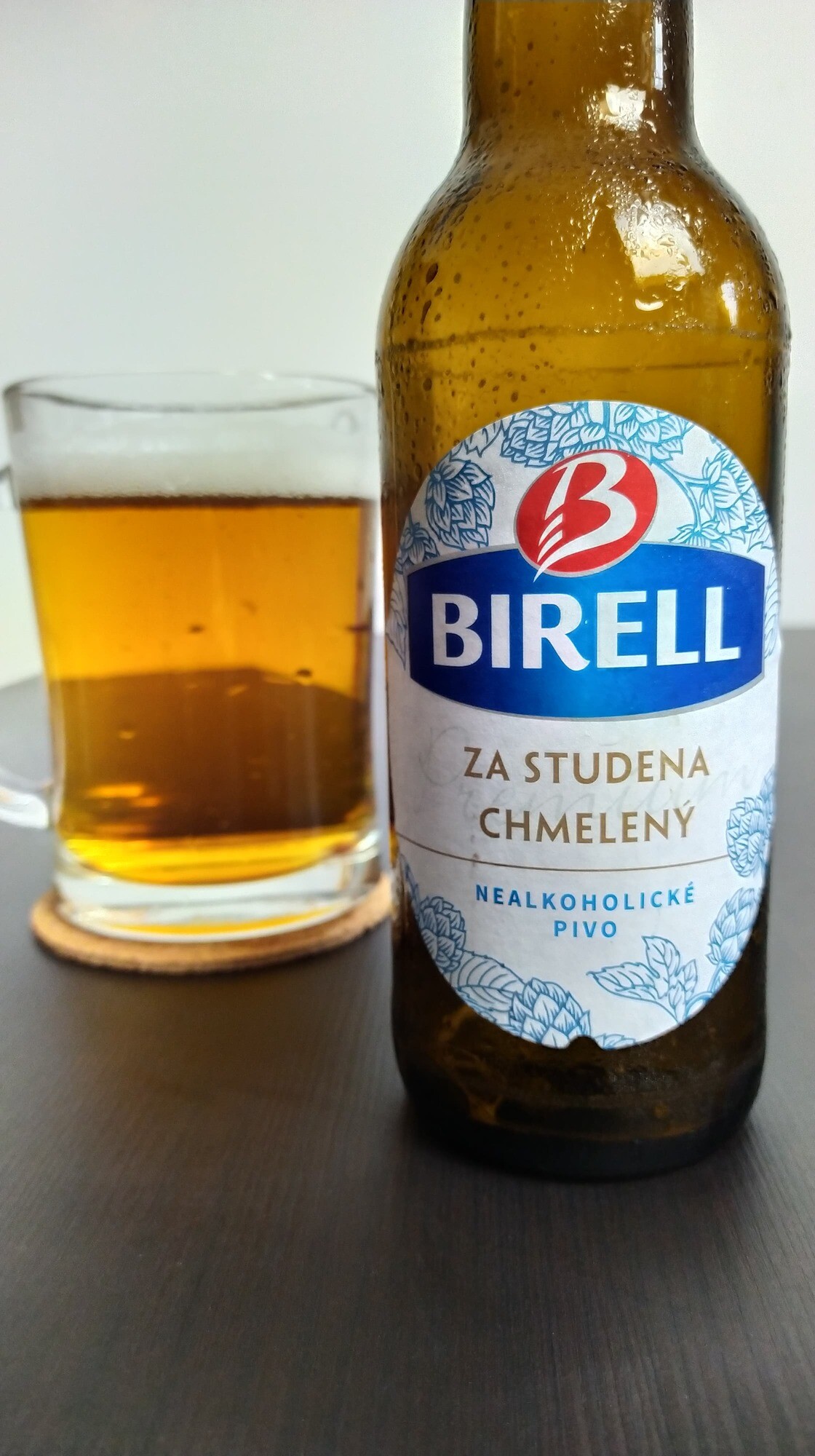 nealko piva test