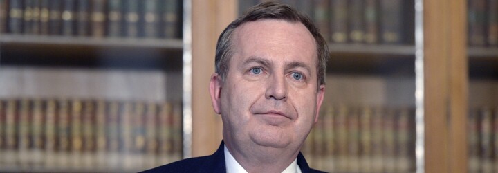 Kdo je Tomáš Zima? Lékař a bývalý rektor dostal za svá vyjádření o covidu Bludný balvan