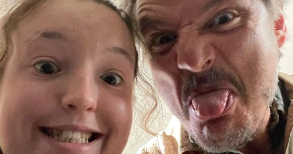 Herečce Belle Ramsey ze seriálu The Last of Us diagnostikovali autismus