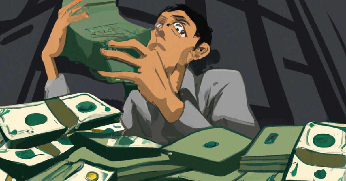 Loterijní kletba: Vyhráli miliony, ale nakonec přišli o všechno