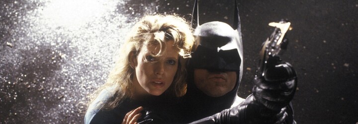 Kultoviny, ktoré musíte vidieť: Temný, dychberúci a nezabudnuteľný Batman - Temný rytier Gothamu