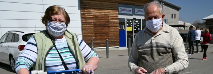 Jak velký budeš mít důchod? Díky této kalkulačce si to můžeš spočítat (Freshnews)