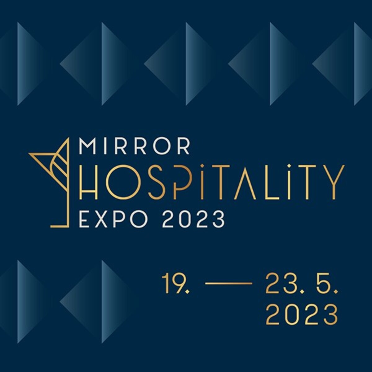 Mirror Hospitality Expo 2023