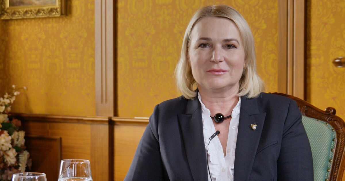 „Odchod z OSN není řešení.“ Politici a političky kritizují výrok Černochové