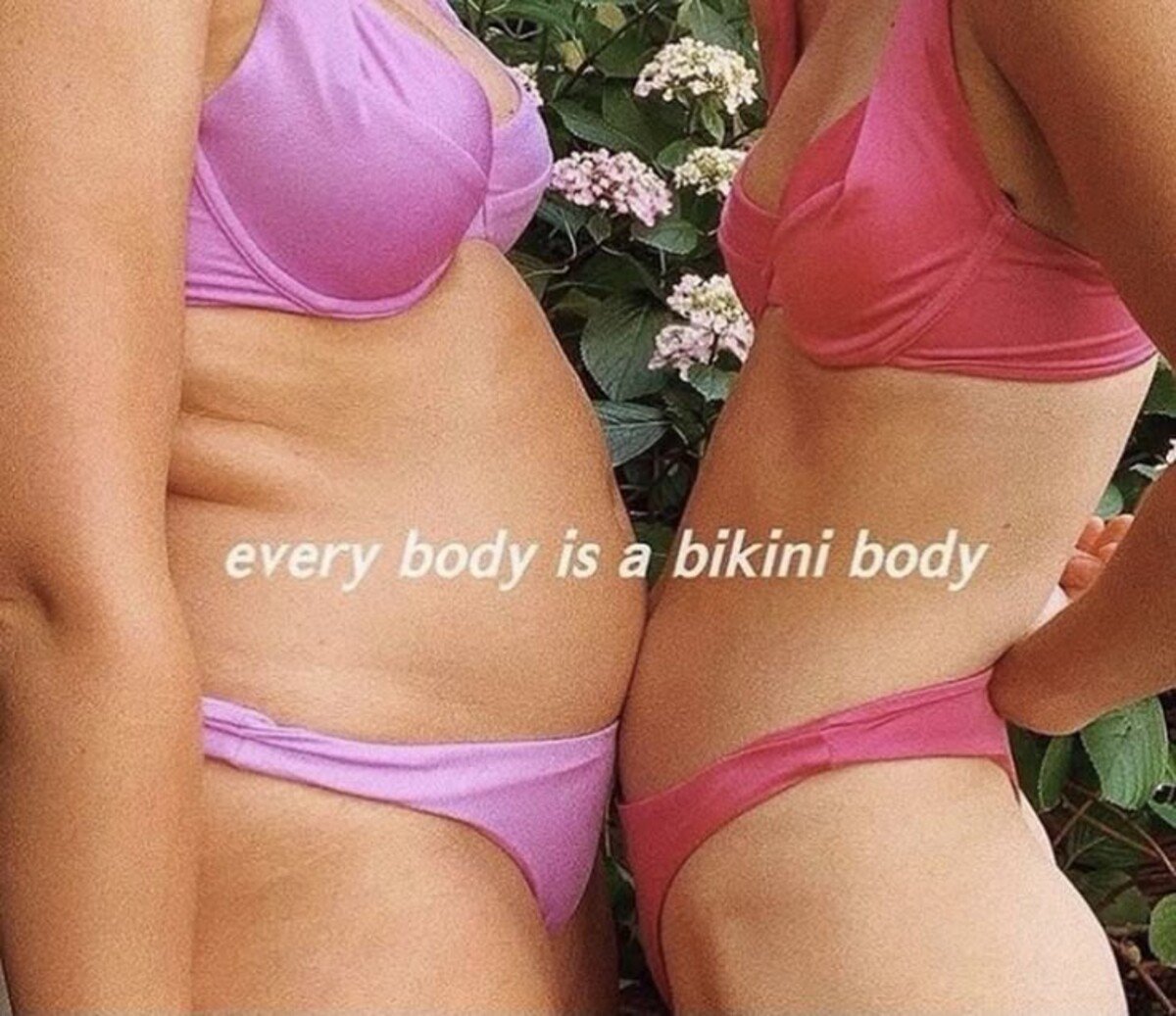 body positivity