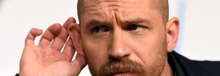 Američané v anketě rozhodli, kterému herci rozumějí nejméně. Nejhůře dopadl Tom Hardy