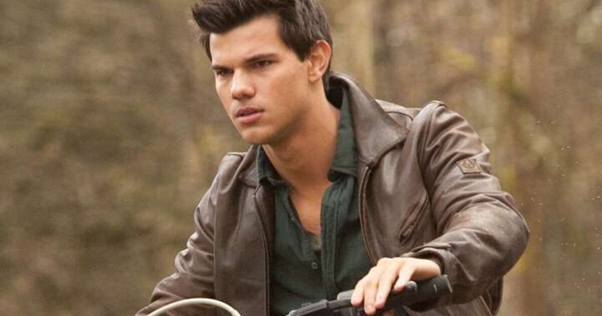 Návrat hvězdy z Twilight. Taylor Lautner připravuje nový seriál o vlkodlacích