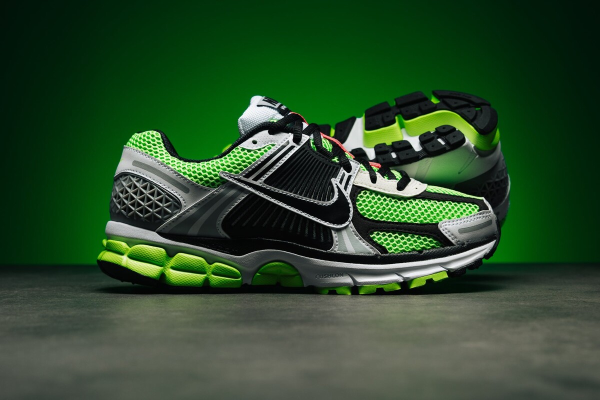 Nike Zoom Vomero 5 SE SP „Electric Green“