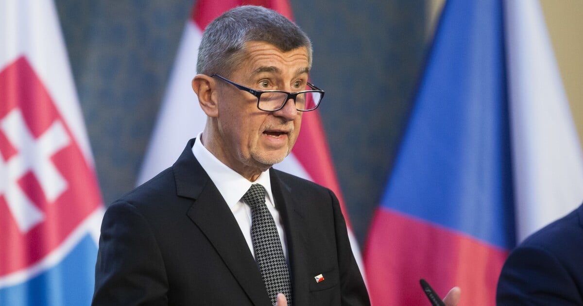 Vláda schválila a zveřejnila programové prohlášení. Slibuje levnější energie a dostupné bydlení