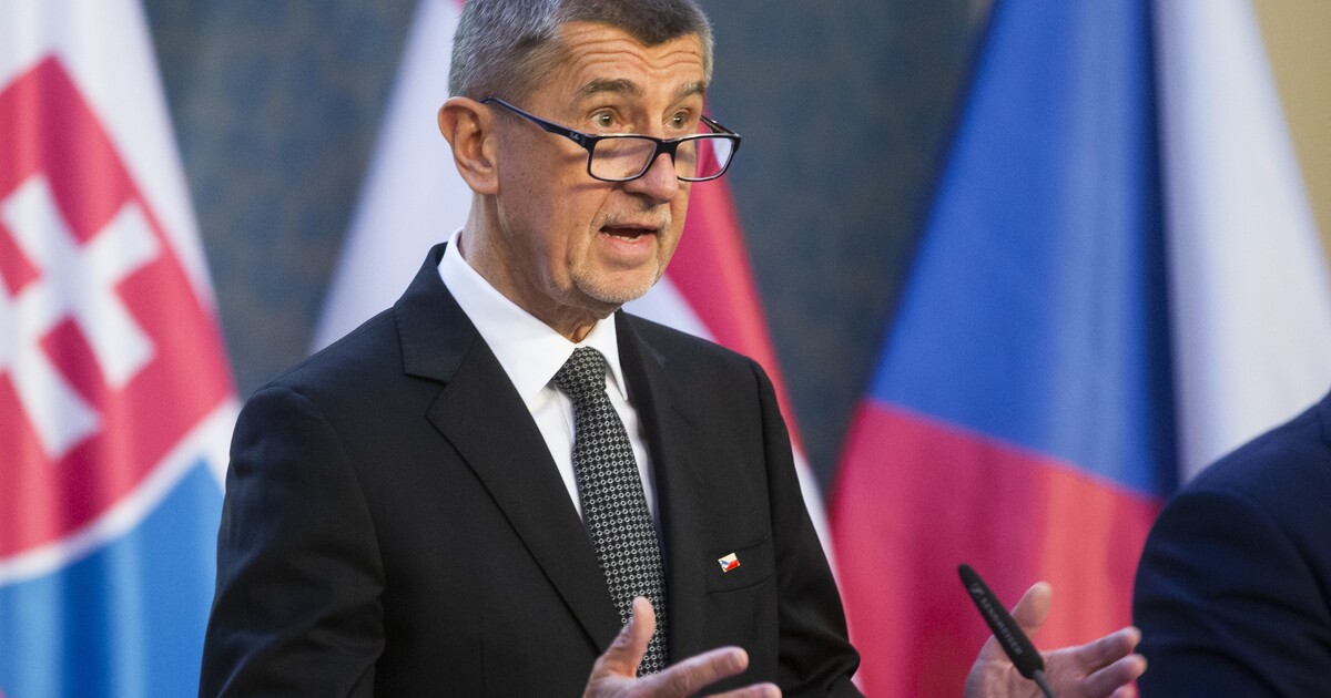 NOVÝ PRŮZKUM: ANO oslabuje a Spolu dosáhlo 20 procent. Koukni, jak by lidé volili