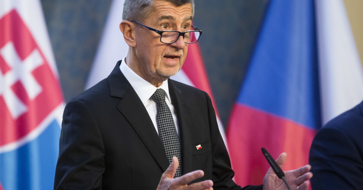 Vyšetřování Babišovy kauzy ve Francii se posunulo. Tamní prokuratura žádá Česko o pomoc