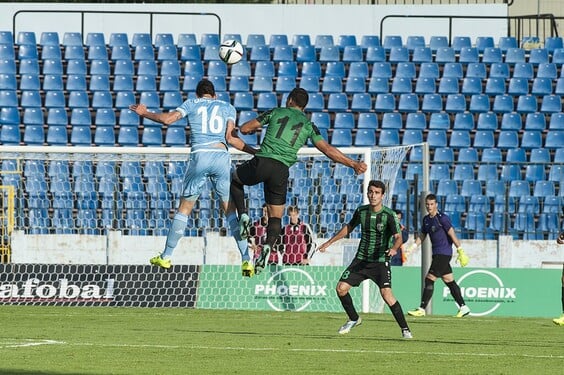 Koľkokrát sa ŠK Slovan stal majstrom Slovenska?