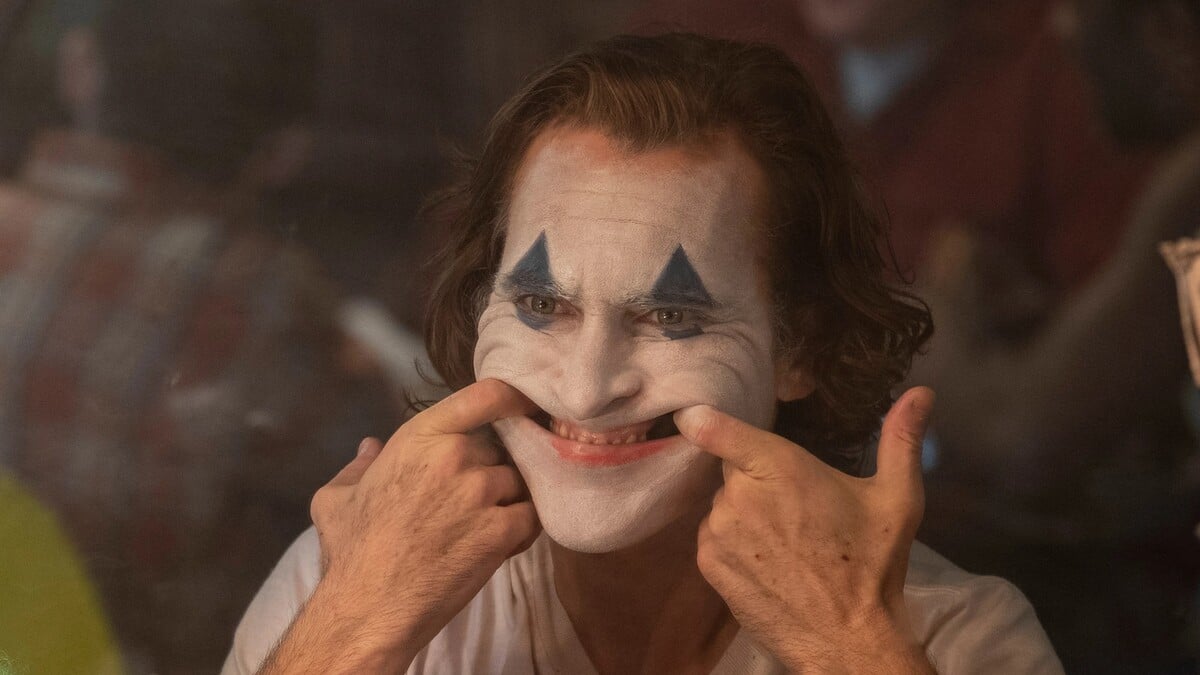 Joker (2019).