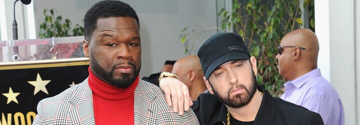 Ako znie dosiaľ nevydaná skladba Eminema s 50 Centom z roku 2009? Dozvieš sa už o týždeň na najnovšom kompilačnom albume rapera