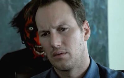 Insidious 5 zrežíruje Patrick Wilson. Hviezda prvých dvoch častí a Conjuringu si vo filme zahrá hlavnú rolu.