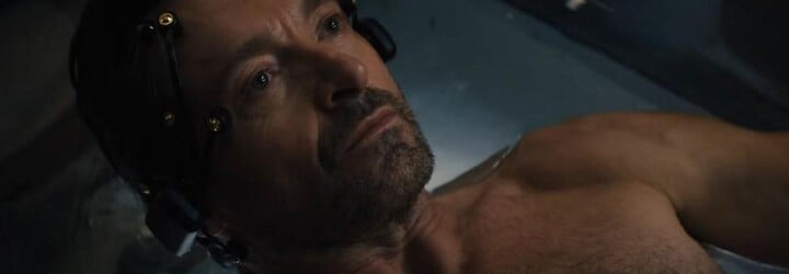 Hugh Jackman dokáže prežívať svoje spomienky. Zamiluje sa v nich do Rebeccy Ferguson a zamotá nám hlavu šialenými zvratmi