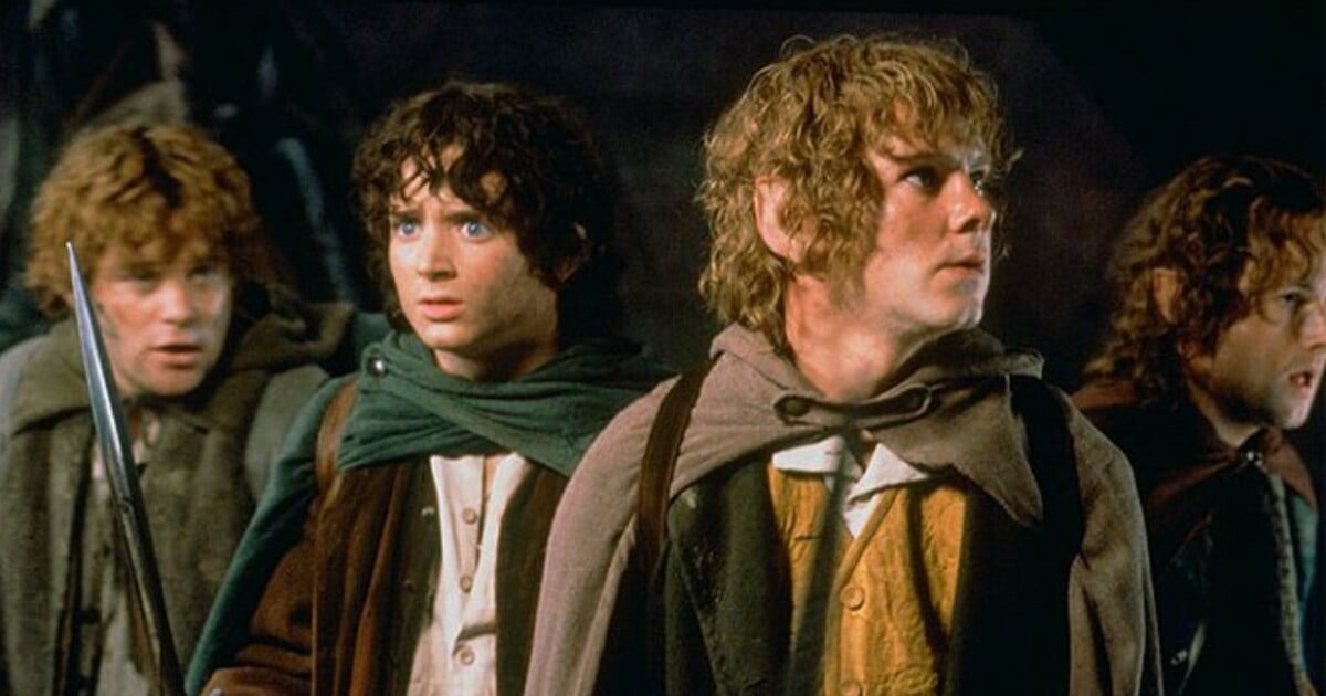 Svět Pána prstenů dostane nový film. Pracovat na něm bude i Peter Jackson