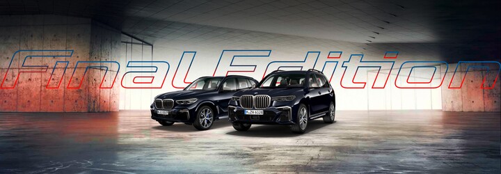 BMW se loučí s oblíbeným motorem M50d. Důvod jeho konce tě určitě nepřekvapí