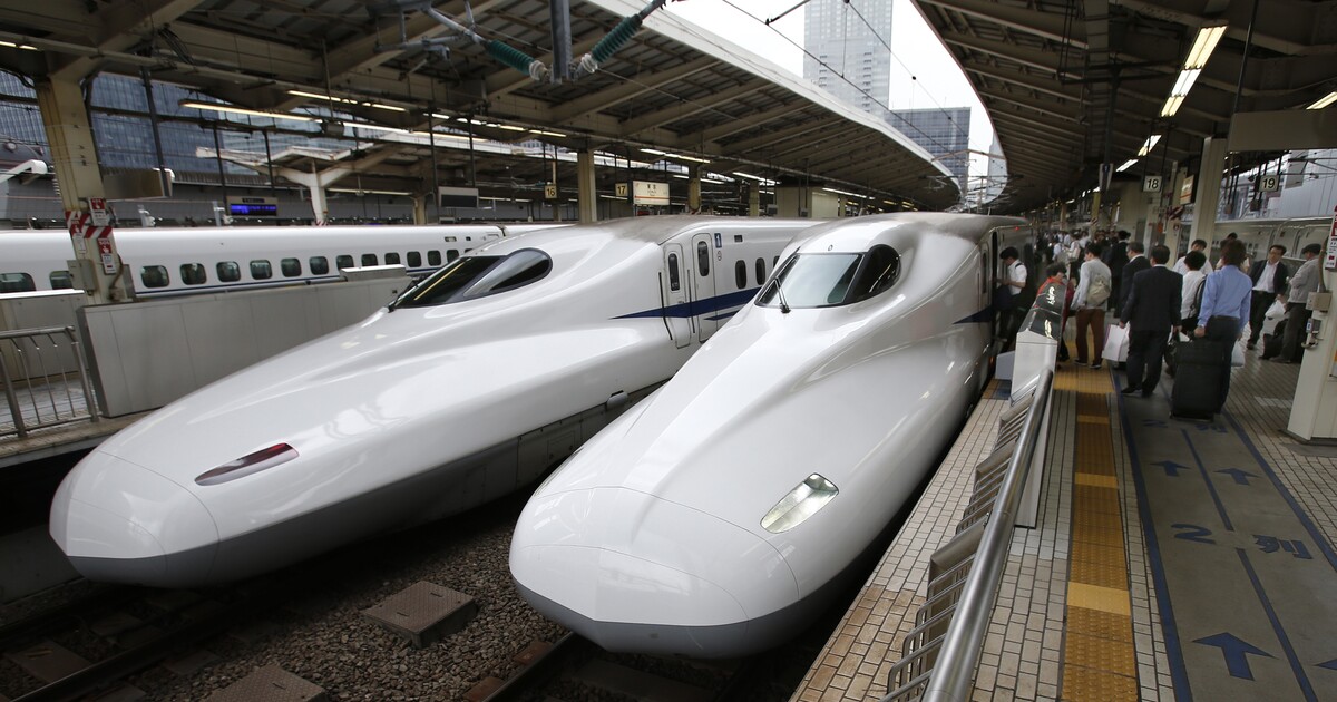 Japonský Joker, který útočil ve vlaku, byl odsouzen na 23 let