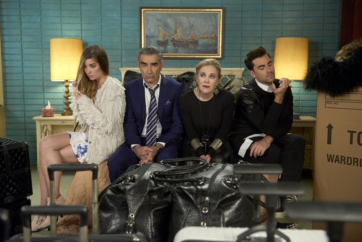 Shitt's Creek