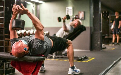 Rúška majú ďalšie výnimky, dôchodcovské hodiny sa rušia a otvorili sa fitness centrá. Čo všetko sa oddnes mení?