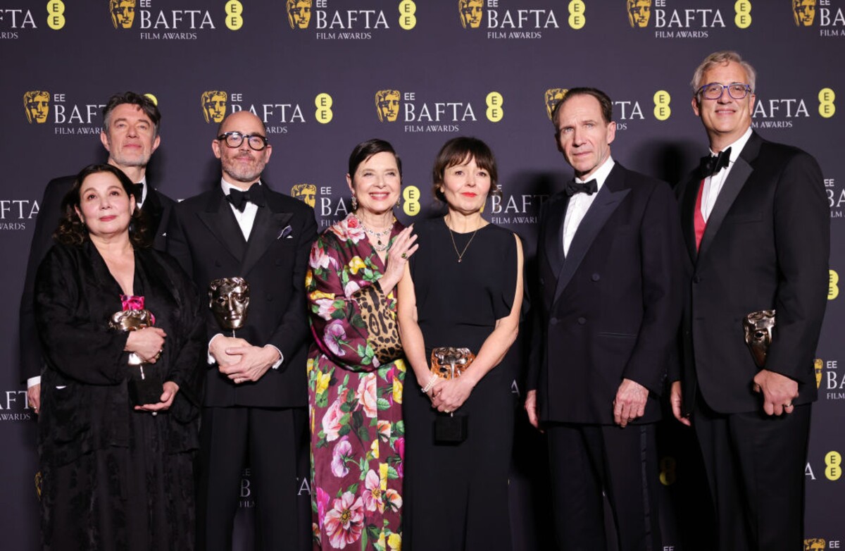 bafta