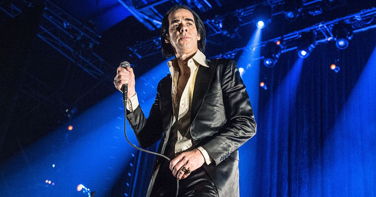 Nick Cave se vrací do Česka! Přijede na pražský Metronome, festival chystá velké novinky