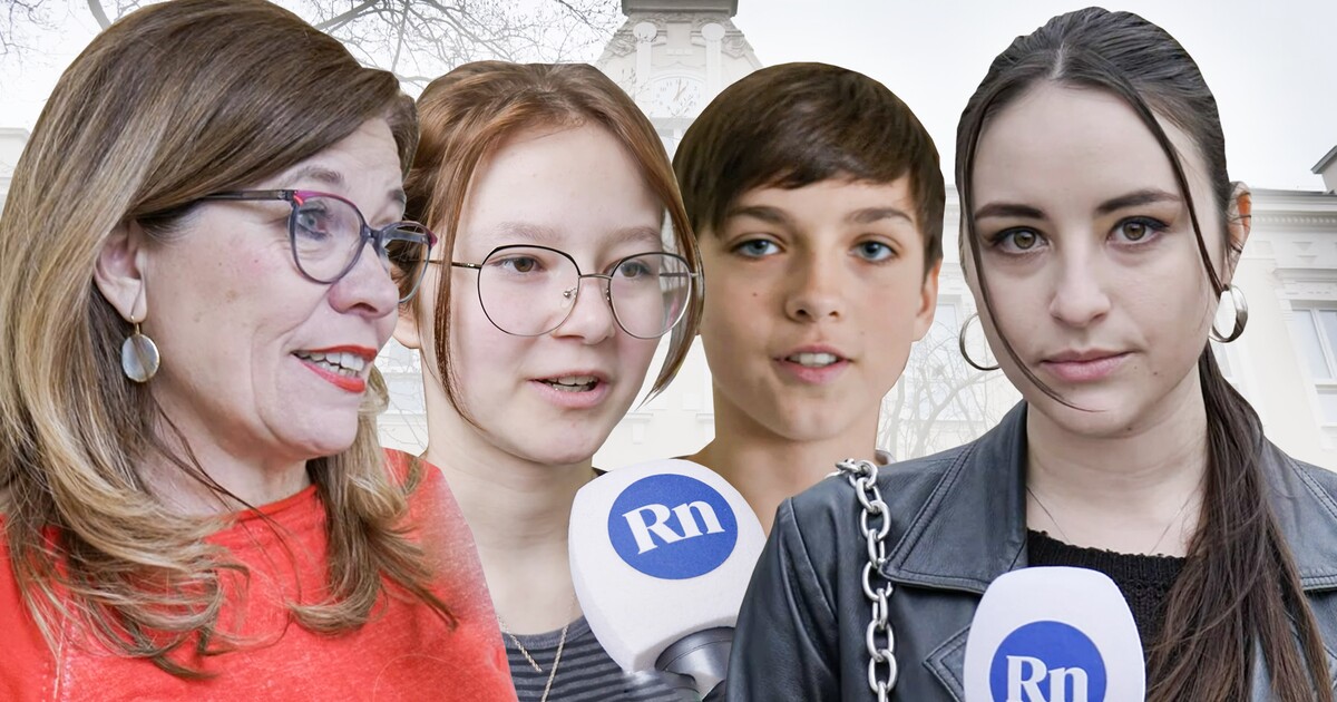 Měly by se zrušit deváté třídy základních škol? (Videoreportáž)