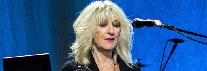 Zemřela zpěvačka Christine McVie ze skupiny Fleetwood Mac. Bylo jí 79 let