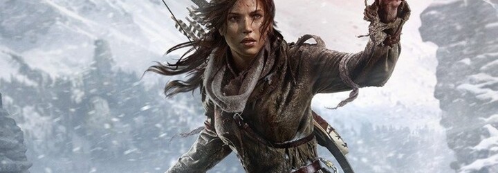 Zbrusu nové demo Rise of the Tomb Raider ukazuje svůdnou Laru v krásné a nebezpečné Sýrii