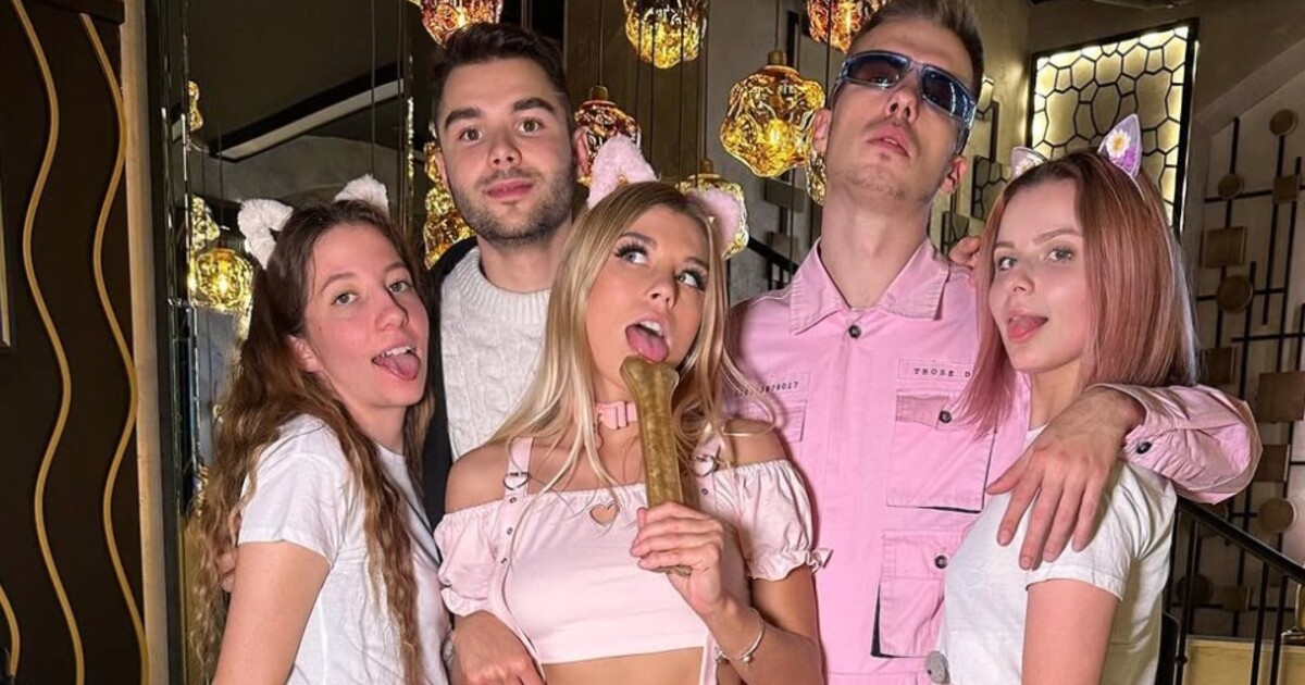 Známý český influencer čelí obvinění z vykorišťování žen na OnlyFans. Před placením daní měl utéct do Dubaje