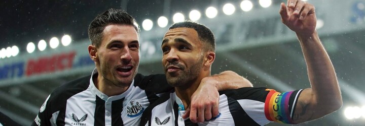 PROFIL: Z průměrného klubu světová špička. Newcastle United může díky novým majitelům oživit slavnou minulost