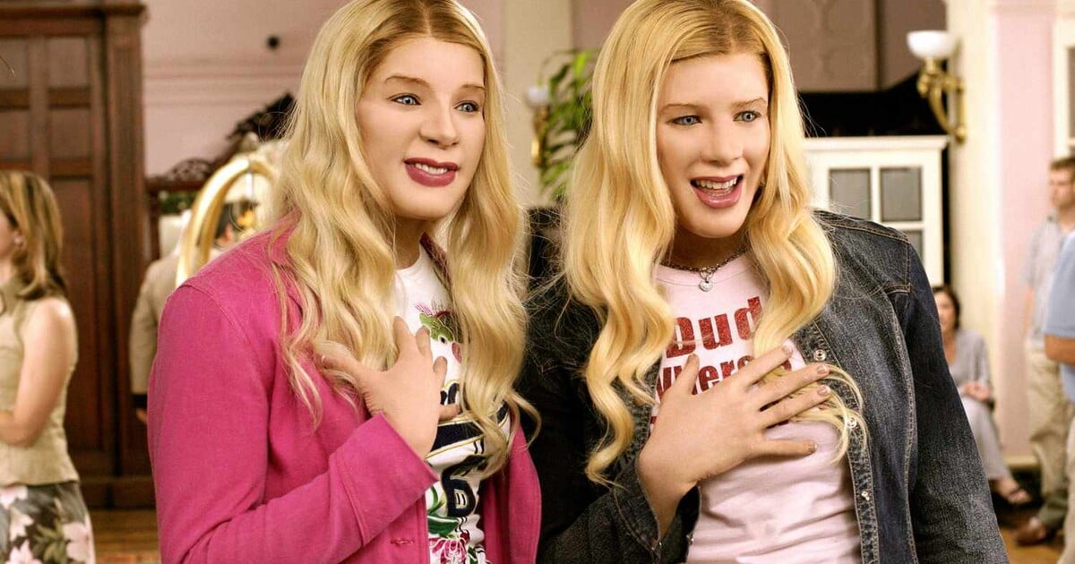 Kultovní komedie White Chicks se dočká pokračování. Marlon Wayans chce dvojku natočil po novém Scary Movie