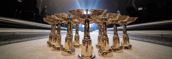 Nominace na ceny Anděl ovládl Miro Žbirka