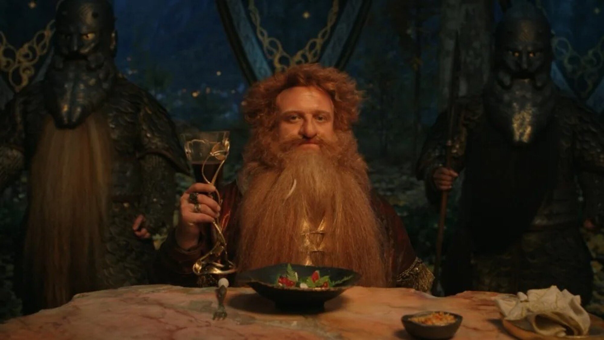 Rings of Power | Pán prsteňov | Prstene moci | Lotr | Lord of the Rings | Prsteny moci