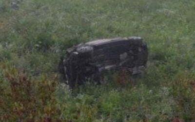 27-ročný mladík neprežil na D3 nehodu Audi A4. Vedľa auta našla polícia opitého muža