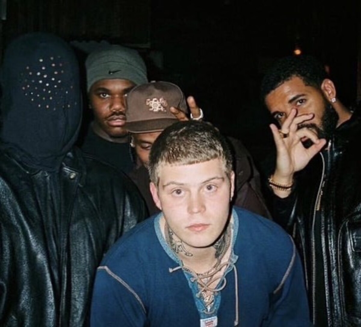 Yung Lean