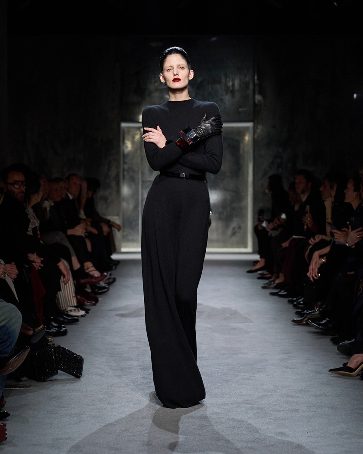 Tom Ford, Haider Ackermann