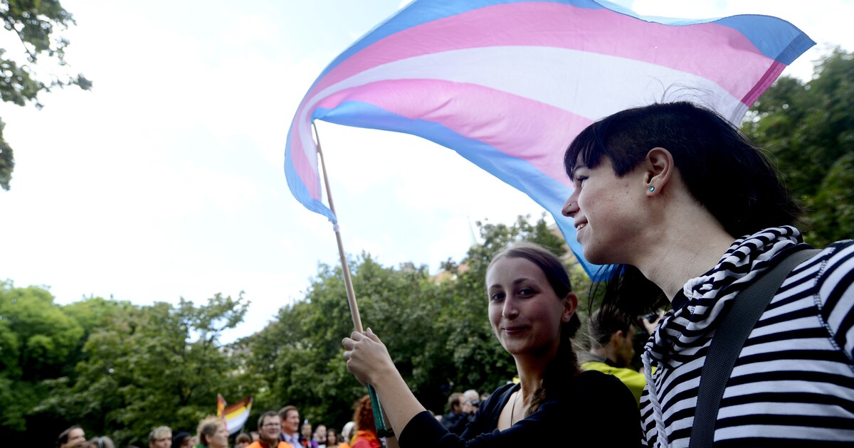 Trans lidé jsou po tranzici šťastnější. Svou identitu si uvědomují ještě před dospělostí, vyplývá z průzkumu