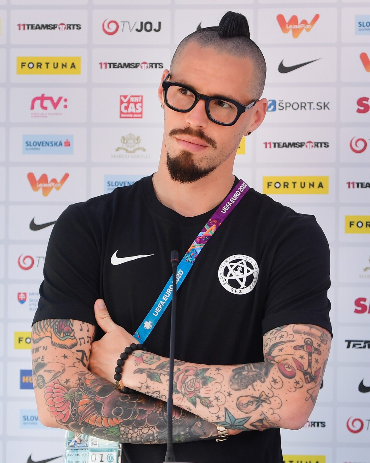 marek hamsik, futbalista 