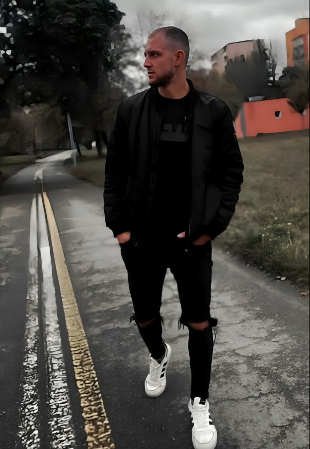 Michal na léta strávená v dětském domově vzpomíná jen v dobrém.