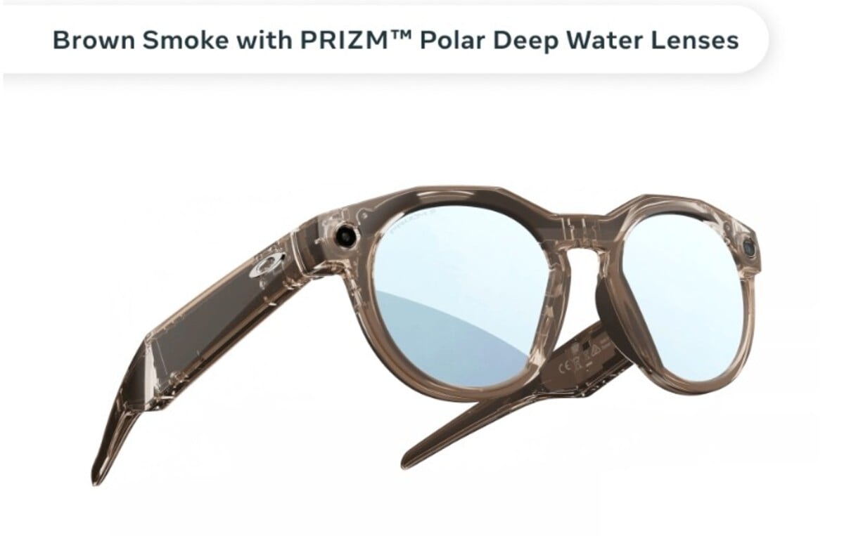 oakley meta okuliare