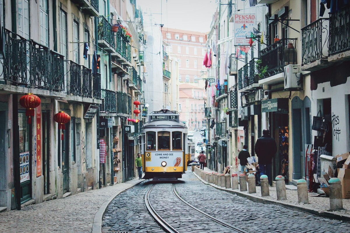 portugalsko