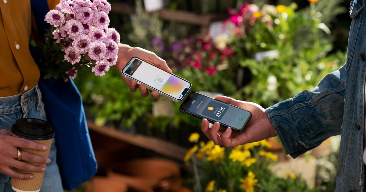 Apple přichází do první evropské země s novinkou. Jak funguje Tap to Pay?