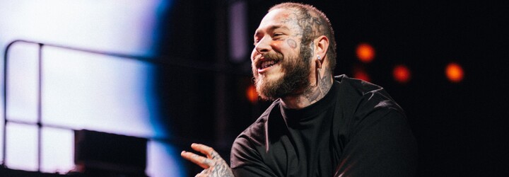 Post Malone osobnější album ještě nevydal. Vyznání se ze všech hříchů mu znovu přinese miliardy zhlédnutí (Recenze)