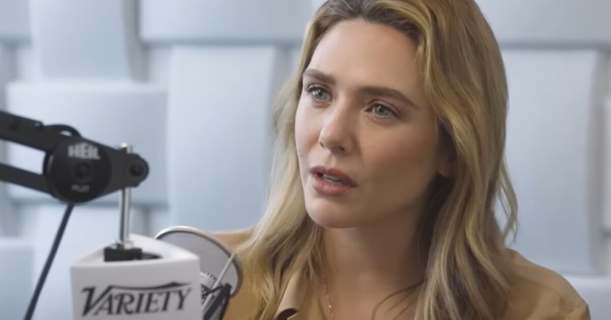 Elizabeth Olsen se herecky nabídla slavnému režisérovi. Prý by si ráda zahrála v jeho posledním filmu