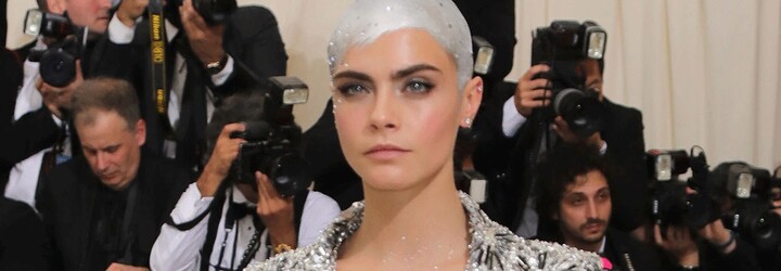 Met Gala 2017: Jaké kousky celebrity ukázaly na nejočekávanějším plese sezony?