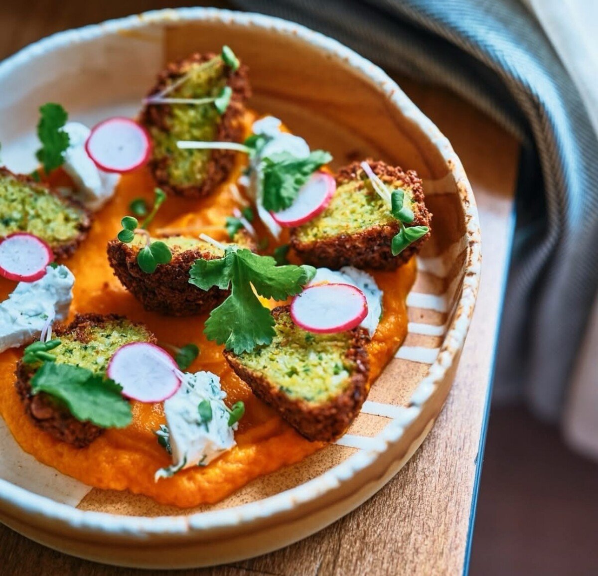 falafel